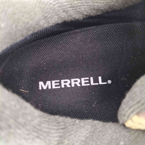 メレル MERRELL MOAB 3 SYN GTX モアブ3シンセティックゴアテックス メンズ JPN:27