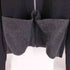 ヨウジヤマモトプールオム Yohji Yamamoto POUR HOMME 00s アーカイブ 異素材 前ポケ ドッキング ドライバーズニット メンズ 3