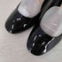 ツモリチサトウォーク tsumori chisato walk ストラップ ヒール パンプス レディース JPN:23.5