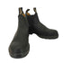 ブランドストーン Blundstone ELASTIC SIDED BOOT メンズ UK8