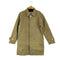 ディッキーズ Dickies ステンカラーコート メンズ JPN:S