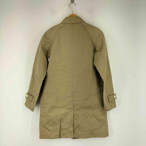 ディッキーズ Dickies ステンカラーコート メンズ JPN:S