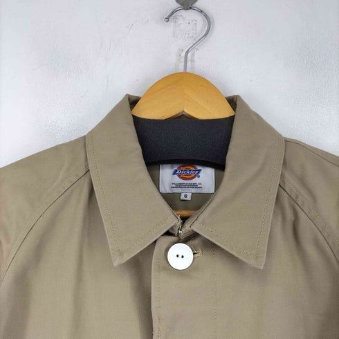 ディッキーズ Dickies ステンカラーコート メンズ JPN:S