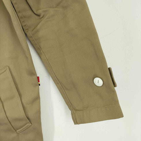 ディッキーズ Dickies ステンカラーコート メンズ JPN:S