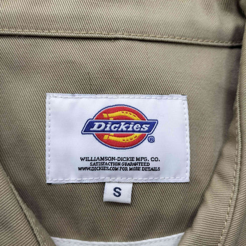 ディッキーズ Dickies ステンカラーコート メンズ JPN:S