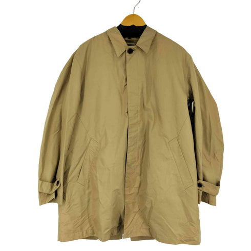 エディーバウアー Eddie Bauer ステンカラーダウンコート メンズ JPN:L