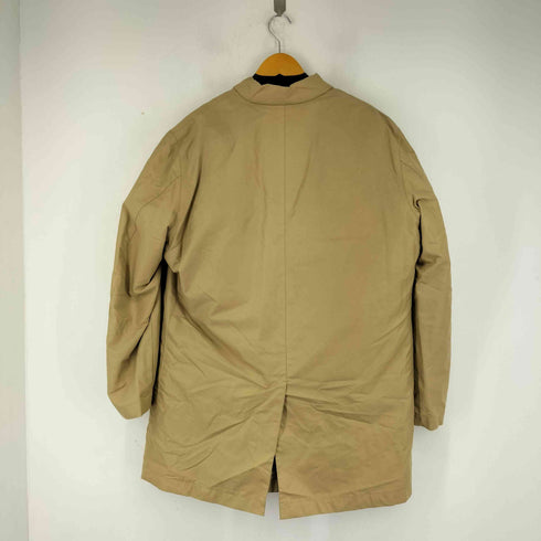 エディーバウアー Eddie Bauer ステンカラーダウンコート メンズ JPN:L