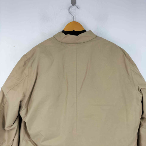 エディーバウアー Eddie Bauer ステンカラーダウンコート メンズ JPN:L