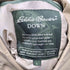エディーバウアー Eddie Bauer ステンカラーダウンコート メンズ JPN:L