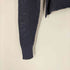 サルバム sulvam SAILOR COLLAR KNIT CARDIGAN スリットディテール カーディガン レディース JPN:M
