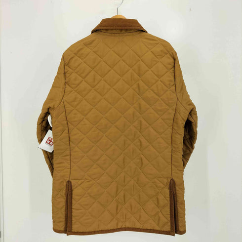 ラベンハム LAVENHAM イギリス製 キルティングジャケット レディース 36