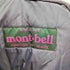 モンベル mont bell 90S パファージャケット メンズ JPN:L