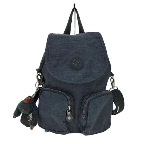 キプリング KIPLING 2way リュックサック ショルダーバッグ レディース