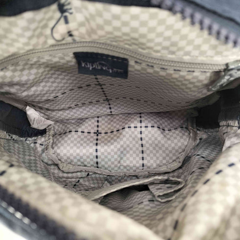 キプリング KIPLING 2way リュックサック ショルダーバッグ レディース