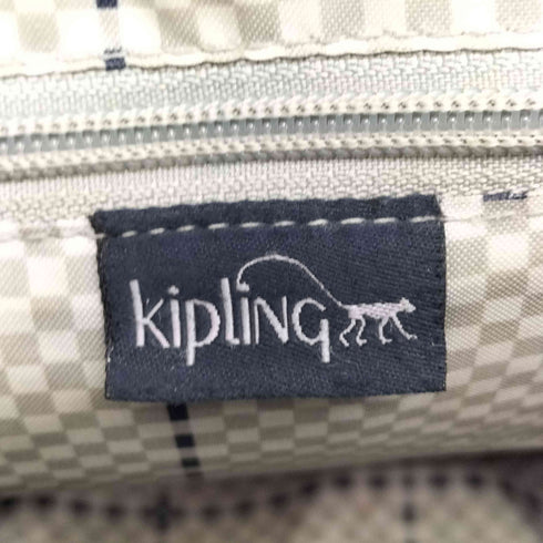 キプリング KIPLING 2way リュックサック ショルダーバッグ レディース