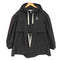 ボーダーズアットバルコニー borders at balcony 22SS VOLUME SLEEVE SHORT COAT メンズ 38