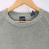 ギャップ Gap OLD クルーネックリネンコットンニット ラグラン メンズ JPN:S