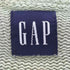 ギャップ Gap OLD クルーネックリネンコットンニット ラグラン メンズ JPN:S