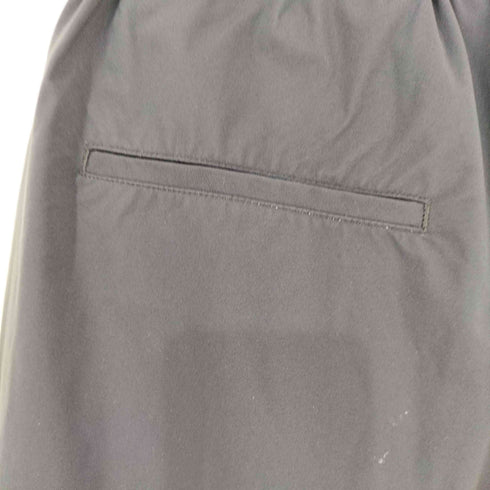 ケイス :CASE 22SS drive jersey pt ドライブジャージパンツ メンズ JPN:M