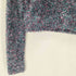 スライ SLY MIX SHAGGY CROPPED MG TOPS レディース JPN:1