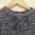 スライ SLY MIX SHAGGY CROPPED MG TOPS レディース JPN:1