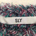 スライ SLY MIX SHAGGY CROPPED MG TOPS レディース JPN:1