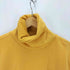 フィラ FILA 22SS Noah Fleece Roll Neck Sweatshirt メンズ import:L
