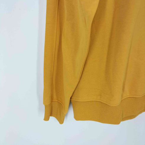 フィラ FILA 22SS Noah Fleece Roll Neck Sweatshirt メンズ import:L