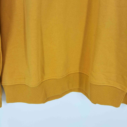 フィラ FILA 22SS Noah Fleece Roll Neck Sweatshirt メンズ import:L