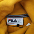 フィラ FILA 22SS Noah Fleece Roll Neck Sweatshirt メンズ import:L