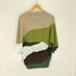 トープ taupe TPE STRAON INTARSIA H/S KNIT メンズ 02
