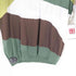トープ taupe TPE STRAON INTARSIA H/S KNIT メンズ 02