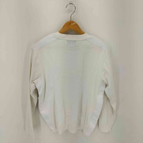 シーケーカルバンクライン ck Calvin Klein ショルダー切替カットソー メンズ L