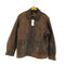 ゴールデンベアー Golden bear 80-90S MADE IN USA 革タグ A2 TYPE LEATHER JKT メンズ 42