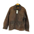 ゴールデンベアー Golden bear 80-90S MADE IN USA 革タグ A2 TYPE LEATHER JKT メンズ 42