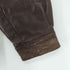ゴールデンベアー Golden bear 80-90S MADE IN USA 革タグ A2 TYPE LEATHER JKT メンズ 42