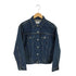 ユナイテッドアローズ UNITED ARROWS UWSC コットン デニムジャケット レディース FREE
