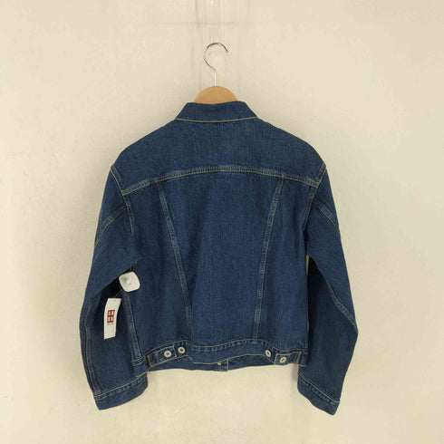 ユナイテッドアローズ UNITED ARROWS UWSC コットン デニムジャケット レディース FREE