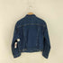 ユナイテッドアローズ UNITED ARROWS UWSC コットン デニムジャケット レディース FREE