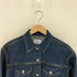 ユナイテッドアローズ UNITED ARROWS UWSC コットン デニムジャケット レディース FREE