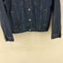 ユナイテッドアローズ UNITED ARROWS UWSC コットン デニムジャケット レディース FREE