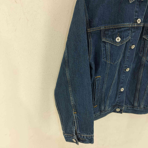 ユナイテッドアローズ UNITED ARROWS UWSC コットン デニムジャケット レディース FREE