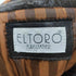 ELTORO シボ革 レザージャケット メンズ 95