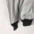 ジュンヤワタナベコムデギャルソン JUNYA WATANABE COMME des GARCONS メタリックボンバージャケット レディース JPN:S