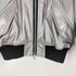 ジュンヤワタナベコムデギャルソン JUNYA WATANABE COMME des GARCONS メタリックボンバージャケット レディース JPN:S