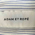 アダムエロペ Adam et Rope ビッグシルエットレギュラーカラーシャツ メンズ JPN:M