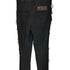 ダブレット doublet 22SS RECYCLE WOOL DAMAGED TROUSERS メンズ 003