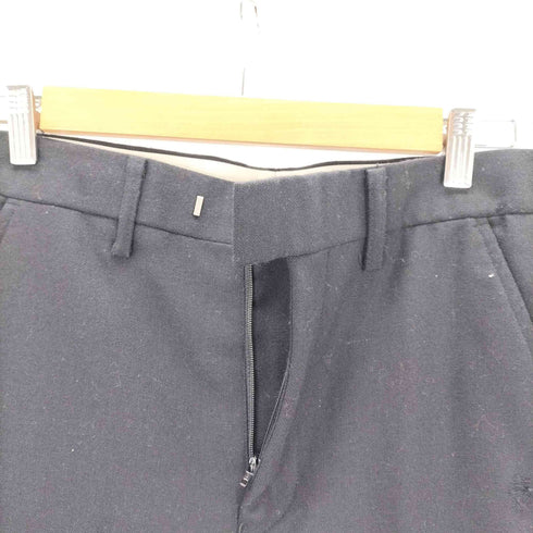 ダブレット doublet 22SS RECYCLE WOOL DAMAGED TROUSERS メンズ 003