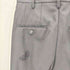 ダブレット doublet 22SS RECYCLE WOOL DAMAGED TROUSERS メンズ 003