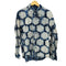 ビームス BEAMS チェック柄 L/S BDシャツ メンズ JPN:L